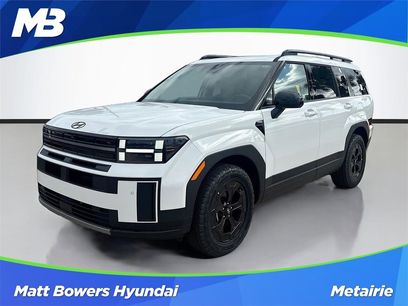 New 2026 Hyundai Santa Fe XRT