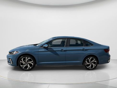 New 2026 Volkswagen Jetta SEL FWD image 9