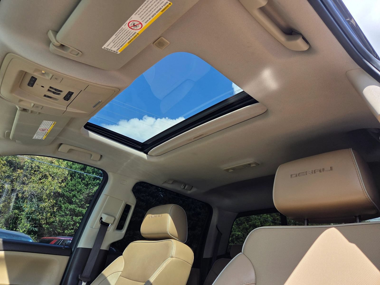 Used 2019 GMC Sierra 3500 Denali w/ Duramax Plus Package AWD/4WD image 13