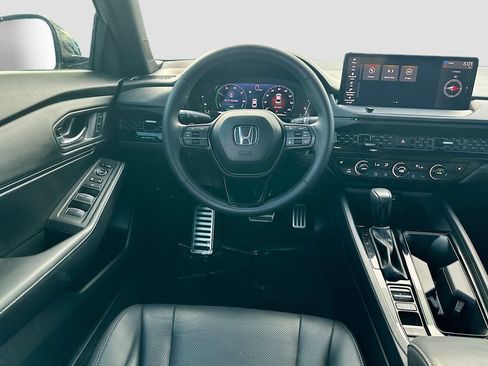 Used 2024 Honda Accord Sport image 22