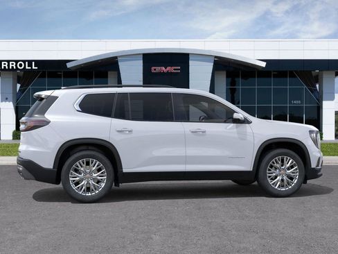 New 2026 GMC Acadia Elevation image 5