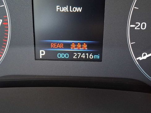Used 2025 Toyota Corolla LE FWD image 15