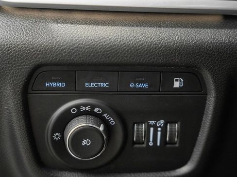 Certified 2023 Jeep Grand Cherokee 4WD 4xe image 48