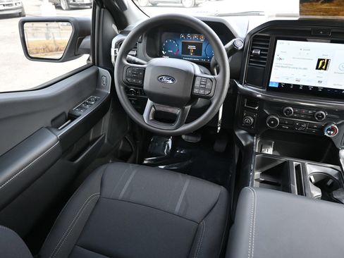 New 2026 Ford F150 STX w/ F-150 LOBO Package AWD/4WD image 26