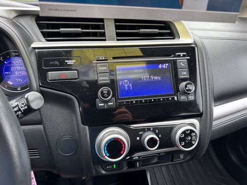 Used 2016 Honda Fit LX image 14