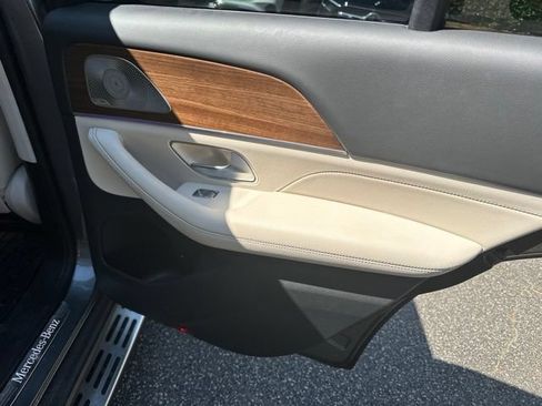Certified 2022 Mercedes-Benz GLE 350 4MATIC image 16