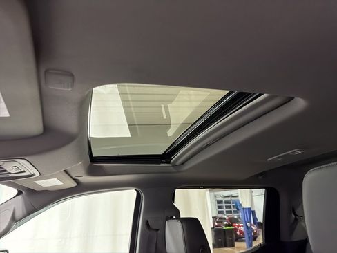 Certified 2022 Chevrolet Silverado 1500 LTZ w/ LTZ Premium Package image 26