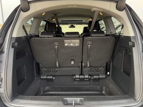 Used 2024 Honda Odyssey EX-L image 33
