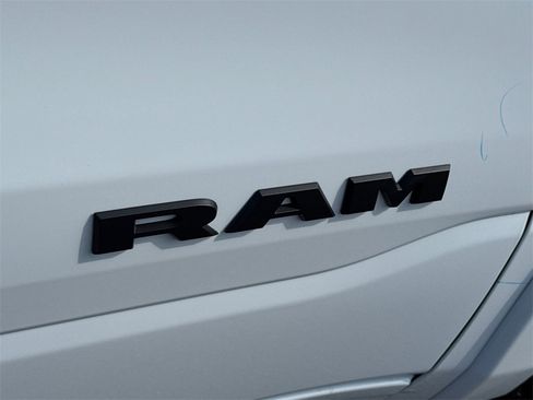 New 2026 RAM 1500 Big Horn image 9