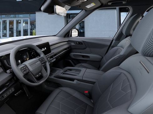 New 2027 Kia Telluride SX X-Line AWD/4WD image 17