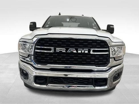 Used 2024 RAM 2500 Big Horn image 10