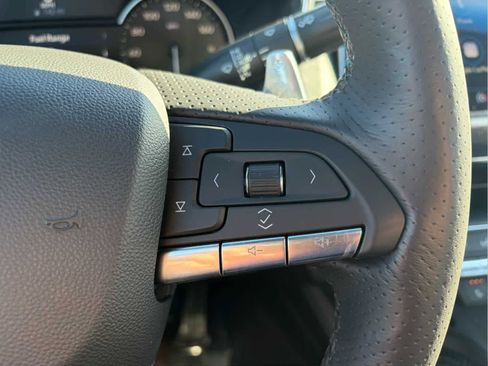 Certified 2023 Cadillac CT5 Sport w/ Cold Weather Package image 10