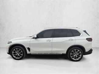 Used 2026 BMW X5 sDrive40i RWD video 2