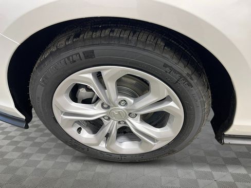 New 2026 Honda Accord LX image 13