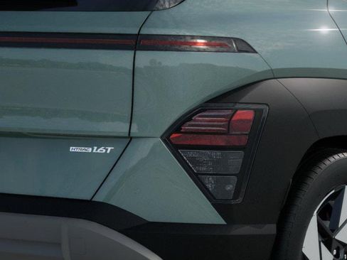 New 2026 Hyundai Kona Limited AWD/4WD image 10