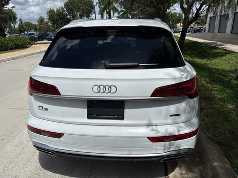 Used 2023 Audi Q5 2.0T Premium w/ Convenience Package AWD/4WD image 10