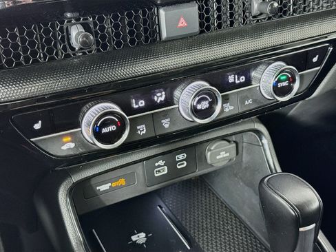 Certified 2024 Honda CR-V EX-L image 15
