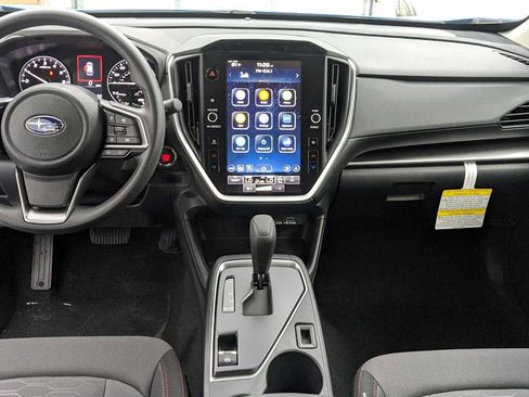 New 2025 Subaru Impreza 2.0i Sport image 18