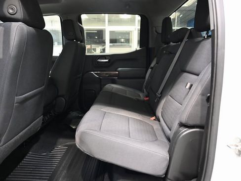 Used 2021 GMC Sierra 1500 Elevation image 14