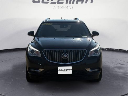 Used 2017 Buick Enclave Convenience image 8
