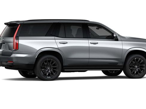 New 2026 Cadillac Escalade Sport image 40