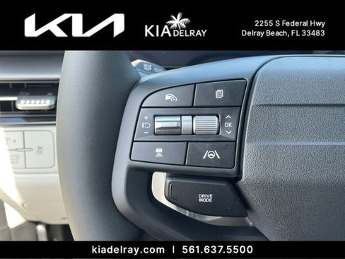 New 2026 Kia Sportage EX image 26