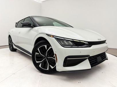 Used 2022 Kia EV6 GT-Line
