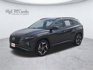 Certified 2023 Hyundai Tucson SEL w/ Convenience Package FWD 360° Tour