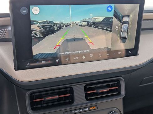 New 2025 Ford Maverick Lariat AWD/4WD image 3