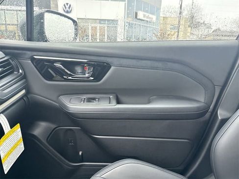 New 2026 Subaru Forester Limited image 69