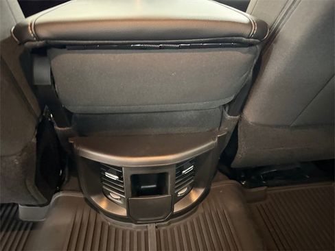 New 2025 RAM 2500 Tradesman image 16