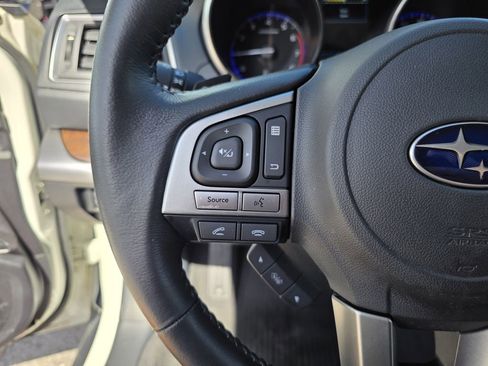 Used 2017 Subaru Outback 2.5i Limited image 27