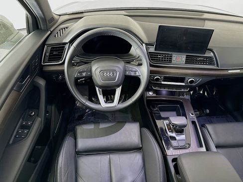 Used 2023 Audi Q5 2.0T Premium Plus w/ Premium Plus Package image 24