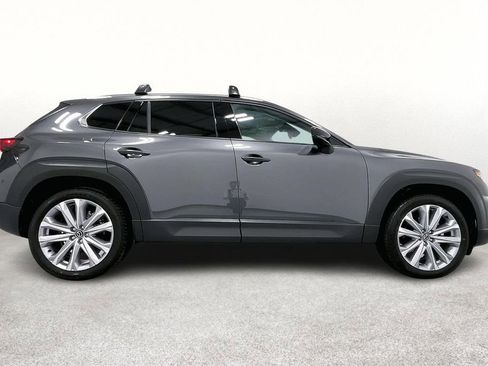 New 2026 MAZDA CX-50 AWD 2.5 S w/ Weather Package image 8