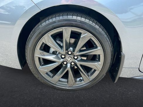 Certified 2024 Toyota Corolla SE FWD image 10