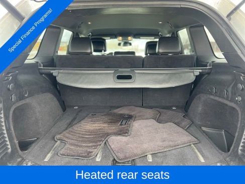 Used 2016 Jeep Grand Cherokee Limited image 24