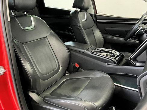 Used 2022 Hyundai Tucson Limited image 14