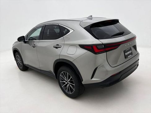 Certified 2022 Lexus NX 350 AWD w/ Cold Area Package image 9