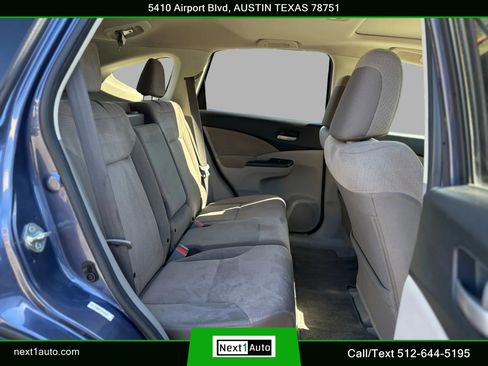 Used 2014 Honda CR-V EX image 31