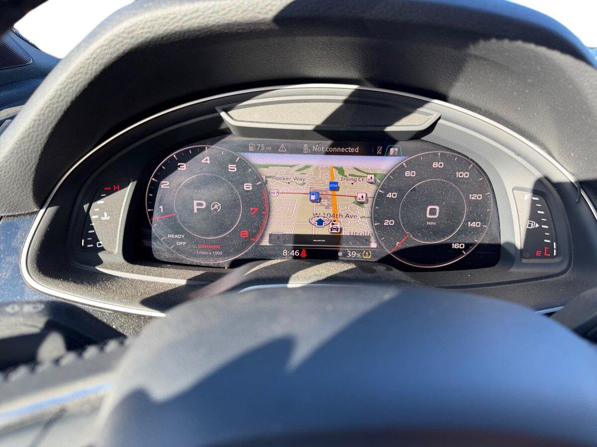 Used 2018 Audi Q7 3.0T Prestige AWD/4WD image 18