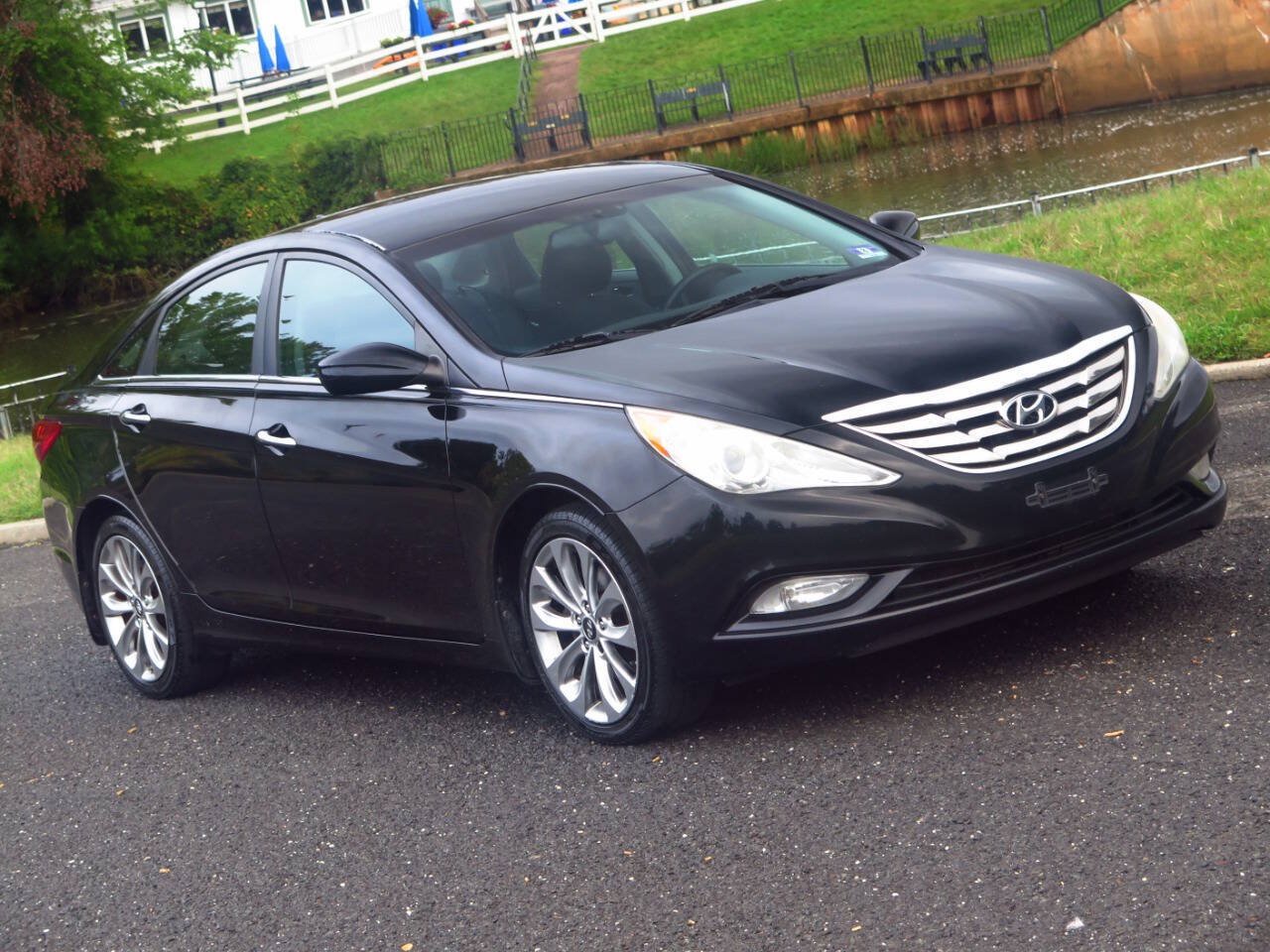 Used 2013 Hyundai Sonata SE FWD image 33