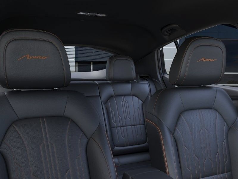 New 2026 Buick Envista Sport Touring FWD image 25
