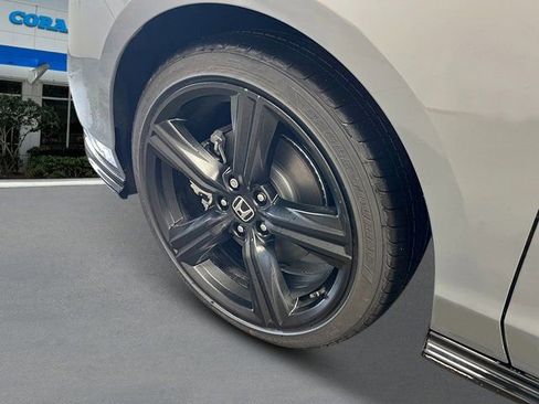 New 2026 Honda Accord Sport image 11