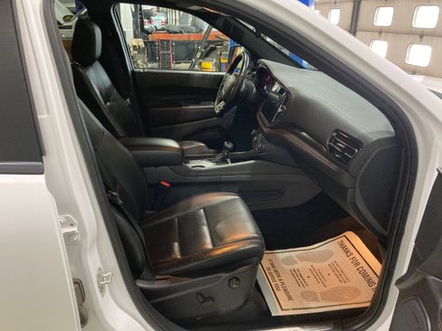 Used 2024 Dodge Durango R/T AWD/4WD image 4