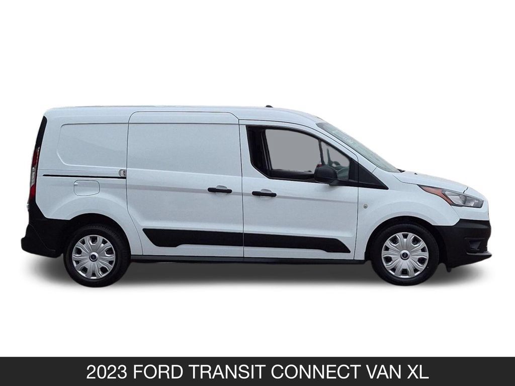 Used 2023 Ford Transit Connect XL FWD image 6