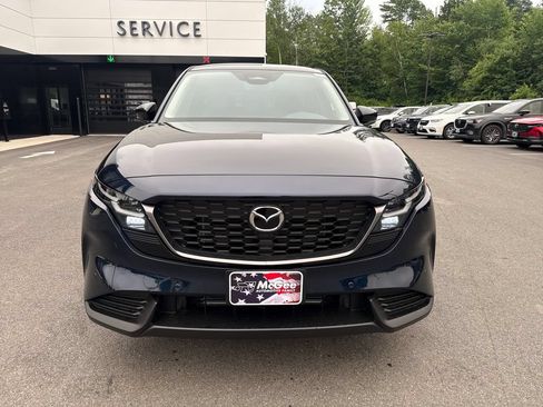 New 2026 MAZDA CX-5 Select AWD/4WD image 8