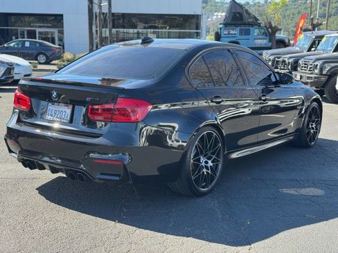 Used 2018 BMW M3 Base image 10