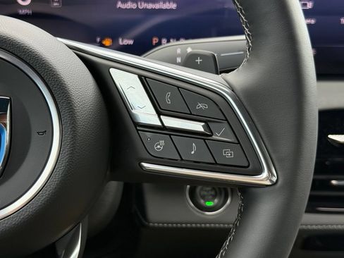 New 2026 Buick Enclave Sport Touring w/ Power Package FWD image 27
