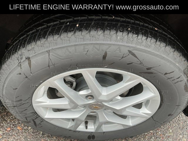 Used 2024 Chevrolet Equinox LT AWD/4WD image 34