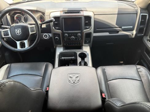 Used 2017 RAM 2500 Laramie w/ Off Road Package AWD/4WD image 2